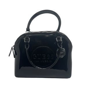 G by Guess | PVC Handbag with Adjustable Straps NWT